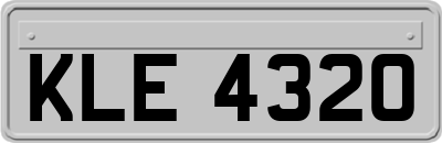 KLE4320