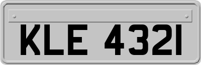 KLE4321