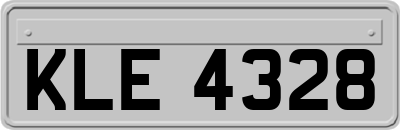KLE4328
