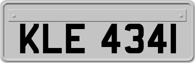 KLE4341