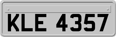KLE4357