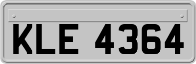 KLE4364