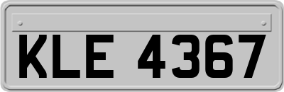 KLE4367