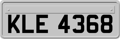 KLE4368