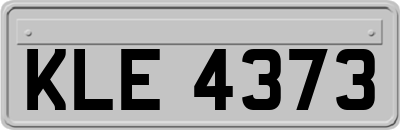 KLE4373