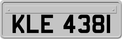 KLE4381