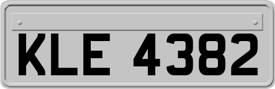 KLE4382