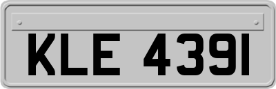 KLE4391