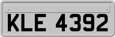 KLE4392