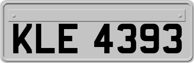 KLE4393