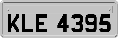 KLE4395