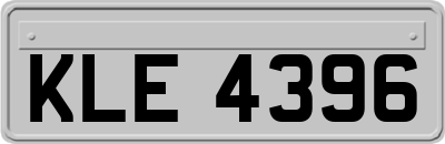 KLE4396