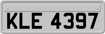 KLE4397