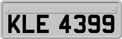 KLE4399
