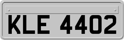 KLE4402