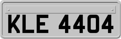 KLE4404
