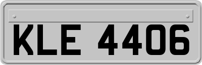 KLE4406