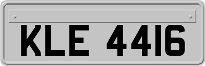 KLE4416