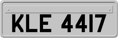 KLE4417