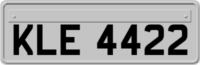 KLE4422