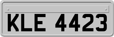 KLE4423