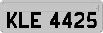 KLE4425