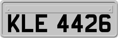 KLE4426