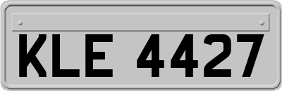 KLE4427