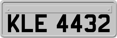 KLE4432