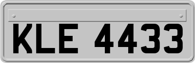 KLE4433