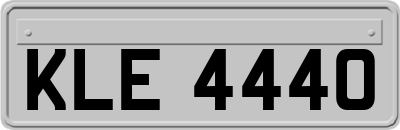 KLE4440