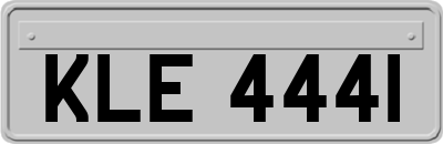 KLE4441