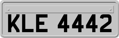 KLE4442