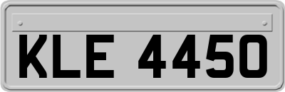 KLE4450