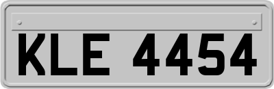 KLE4454