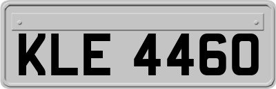 KLE4460