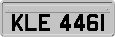 KLE4461