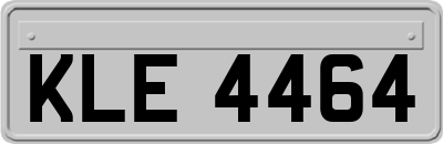 KLE4464