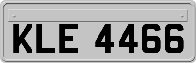 KLE4466