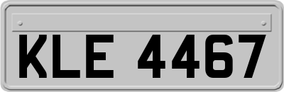 KLE4467