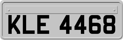 KLE4468