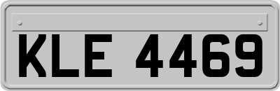 KLE4469