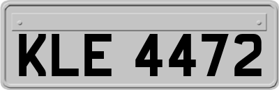 KLE4472