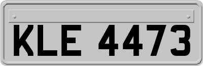 KLE4473
