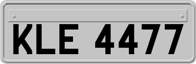 KLE4477