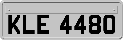 KLE4480