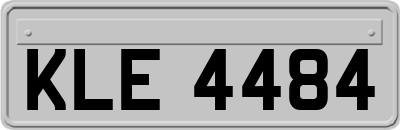 KLE4484