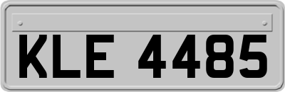 KLE4485