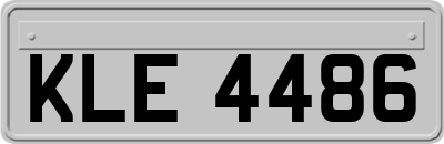 KLE4486