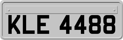 KLE4488